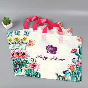 پاکت بسته بندی طرح دار