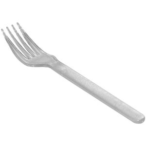 چنگال یکبارمصرف